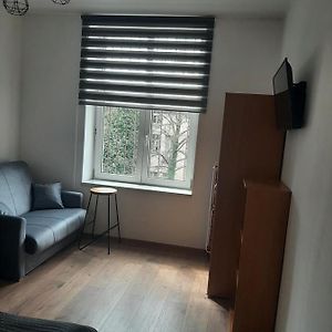 Standaard Appartement