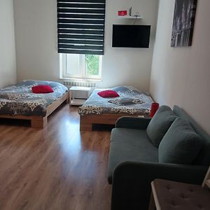 Studio Appartement